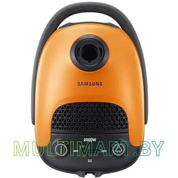 Пылесос Samsung VC20F30WDHL/EV